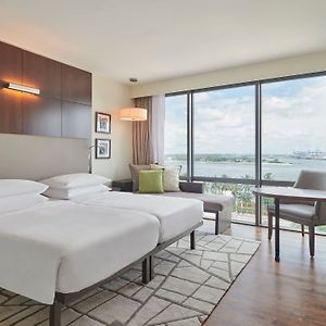 Twin Room Sea View