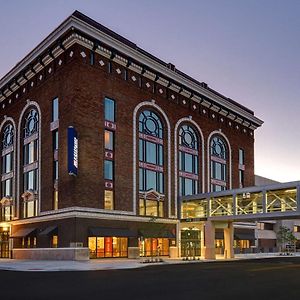 Hilton Garden Inn Kalamazoo Downtown