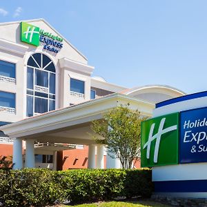 Holiday Inn Express Hotel & Suites Tampa-Fairgrounds-Casino By Ihg
