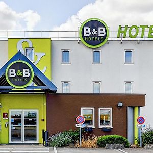 B&B Hotel Dijon Les Portes Du Sud