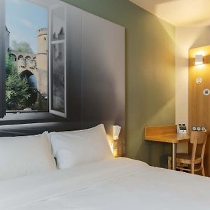 B&B Hotel Metz Jouy Aux Arches